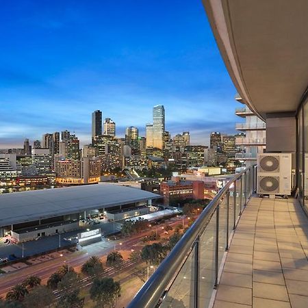 Premier Stays Melbourne Luaran gambar