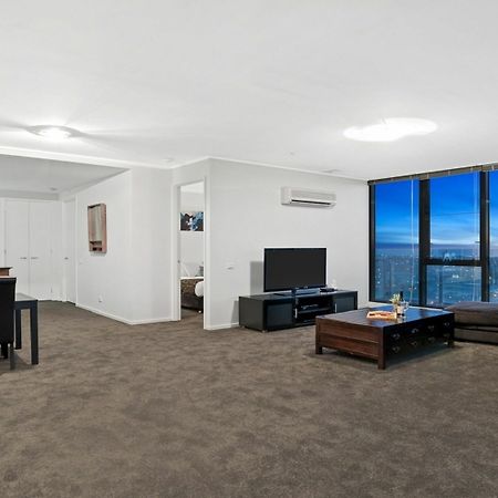 Premier Stays Melbourne Luaran gambar