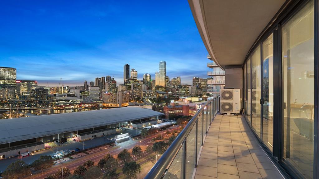 Premier Stays Melbourne Luaran gambar