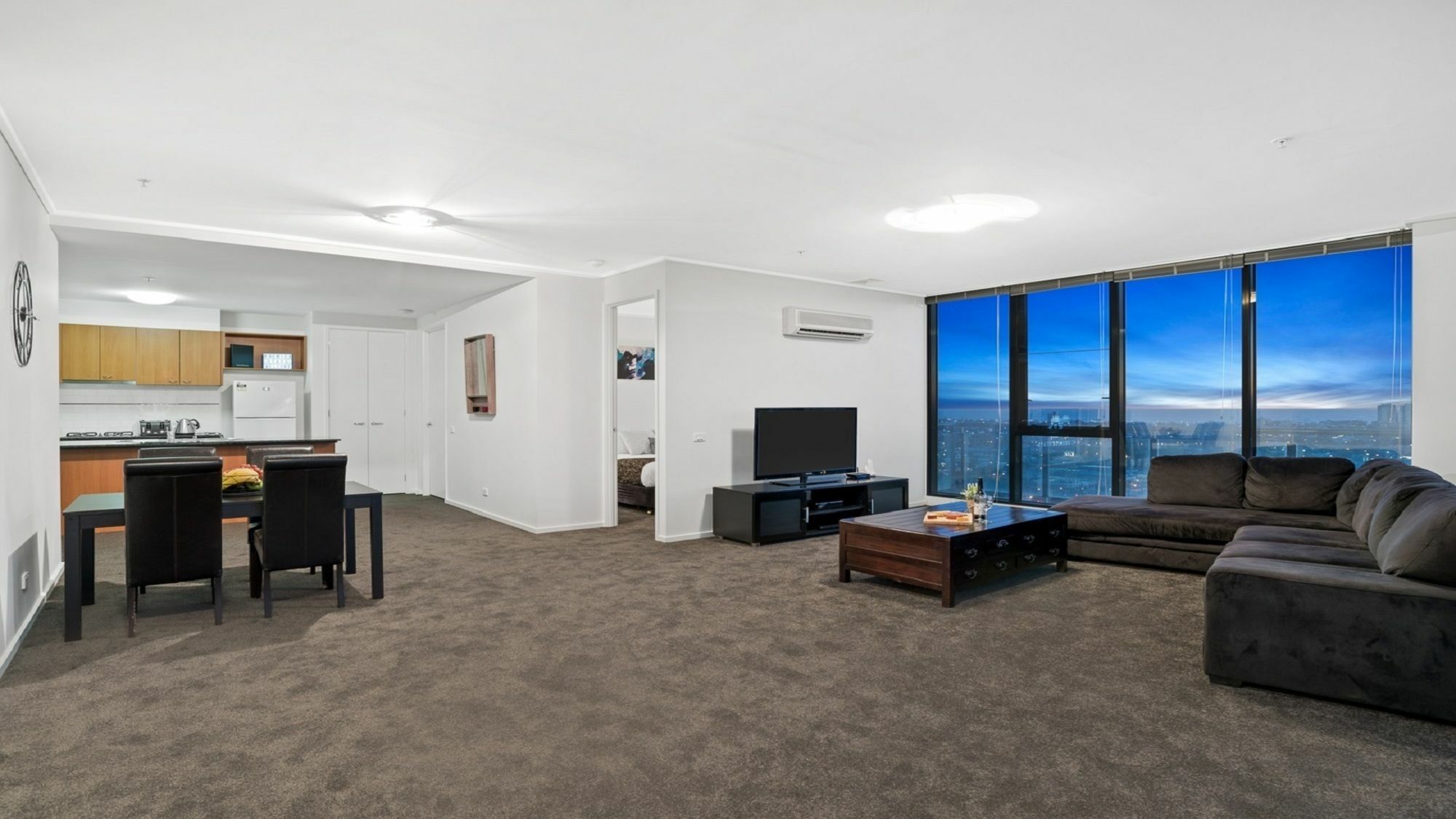 Premier Stays Melbourne Luaran gambar