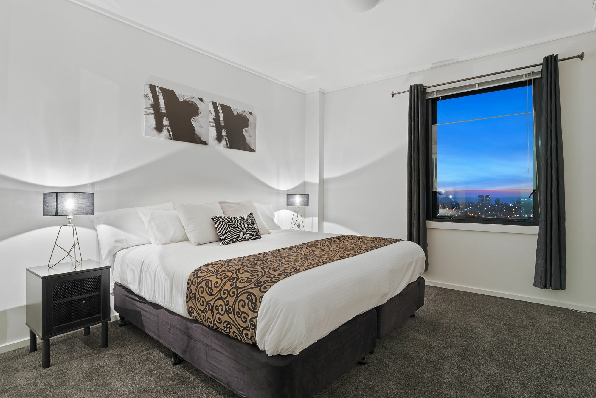 Premier Stays Melbourne Luaran gambar