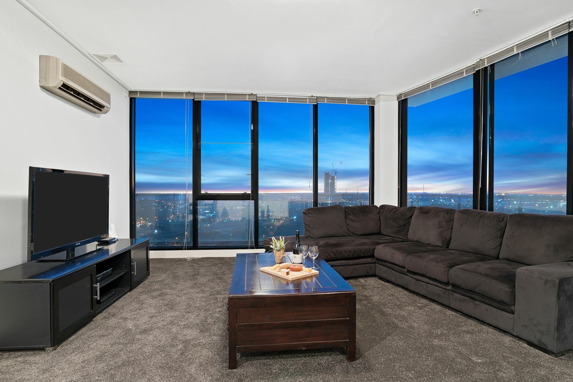 Premier Stays Melbourne Luaran gambar